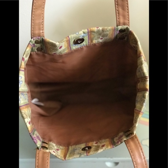 Longaberger Homestead Handbag Bundle - Picture 4 of 5